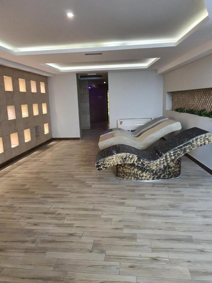 Apartman Sladjana Premier 12 Milmari Kopaonik Ngoại thất bức ảnh