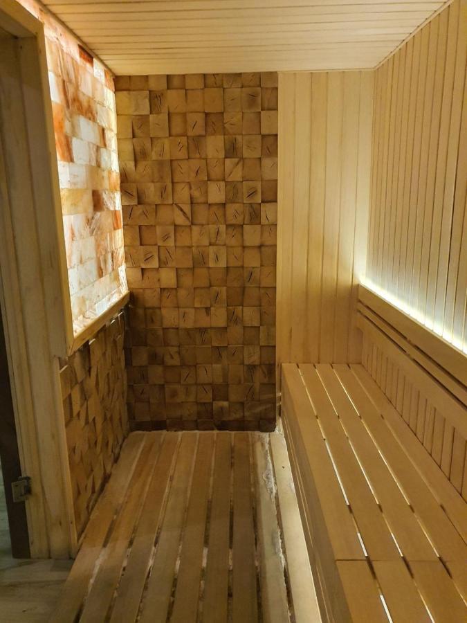 Apartman Sladjana Premier 12 Milmari Kopaonik Ngoại thất bức ảnh