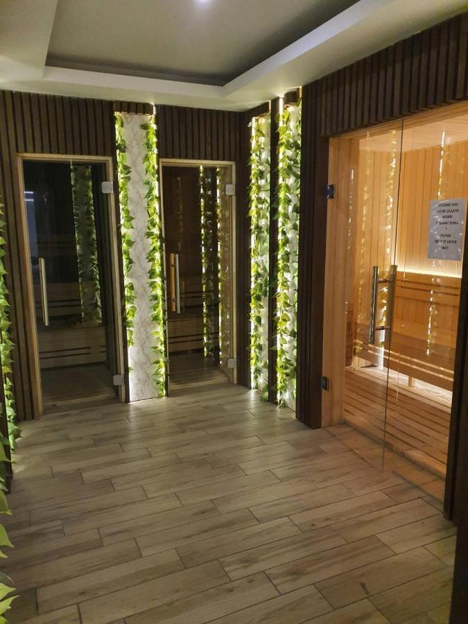 Apartman Sladjana Premier 12 Milmari Kopaonik Ngoại thất bức ảnh