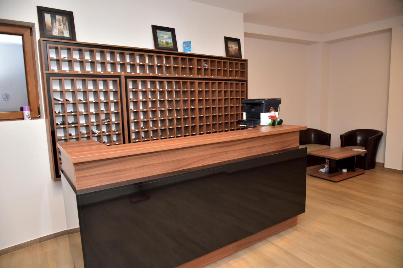 Apartman Sladjana Premier 12 Milmari Kopaonik Ngoại thất bức ảnh
