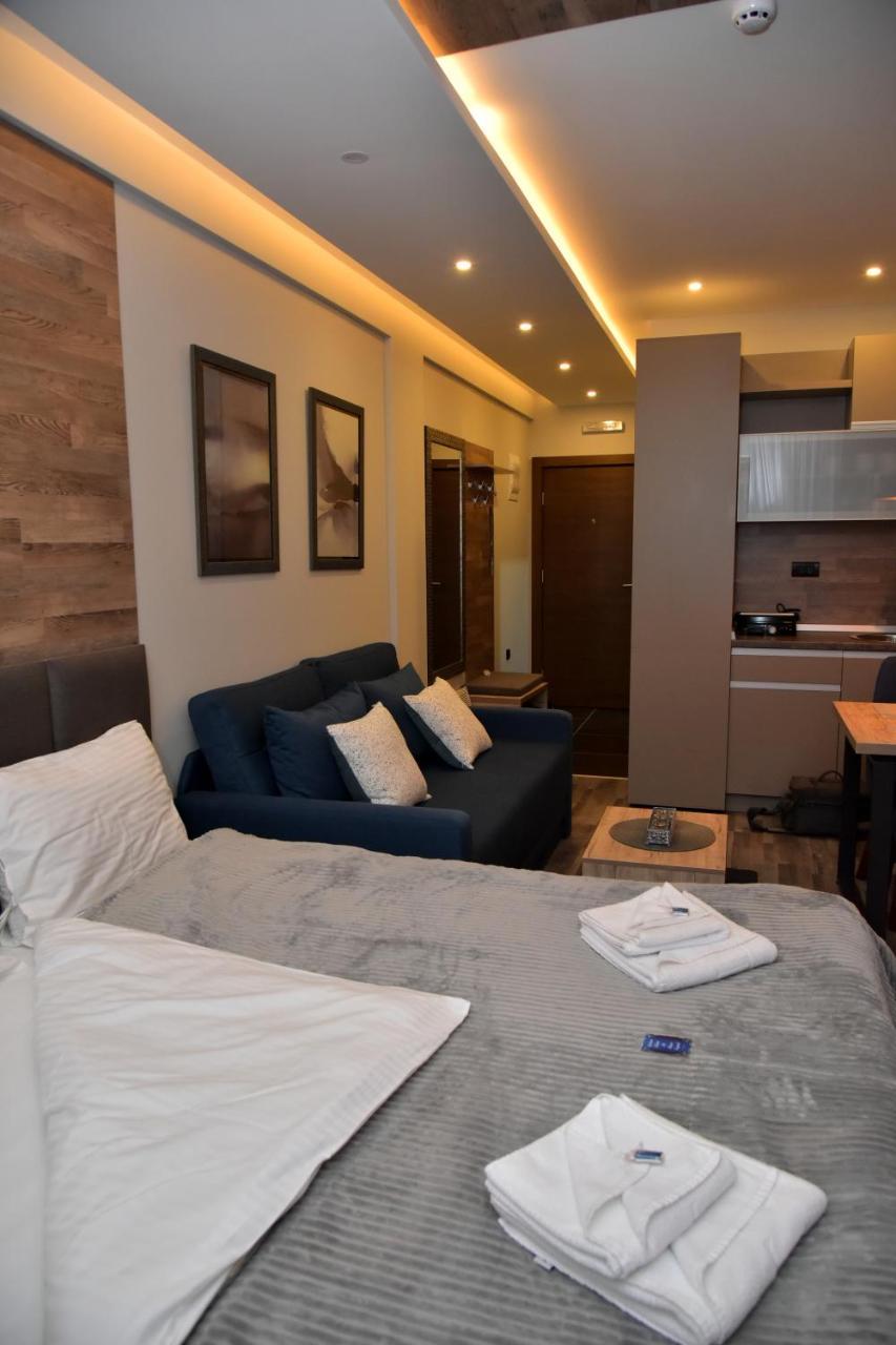 Apartman Sladjana Premier 12 Milmari Kopaonik Ngoại thất bức ảnh