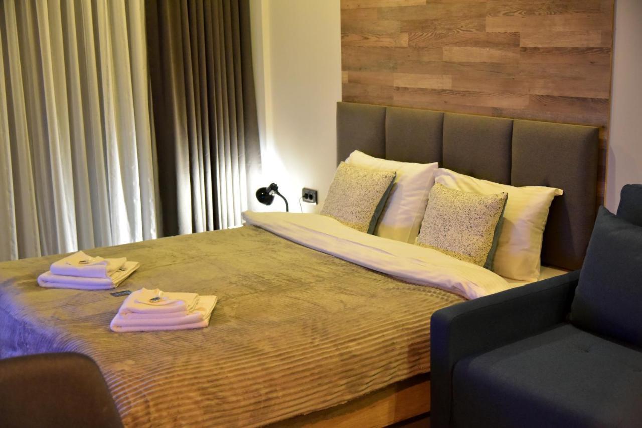 Apartman Sladjana Premier 12 Milmari Kopaonik Ngoại thất bức ảnh