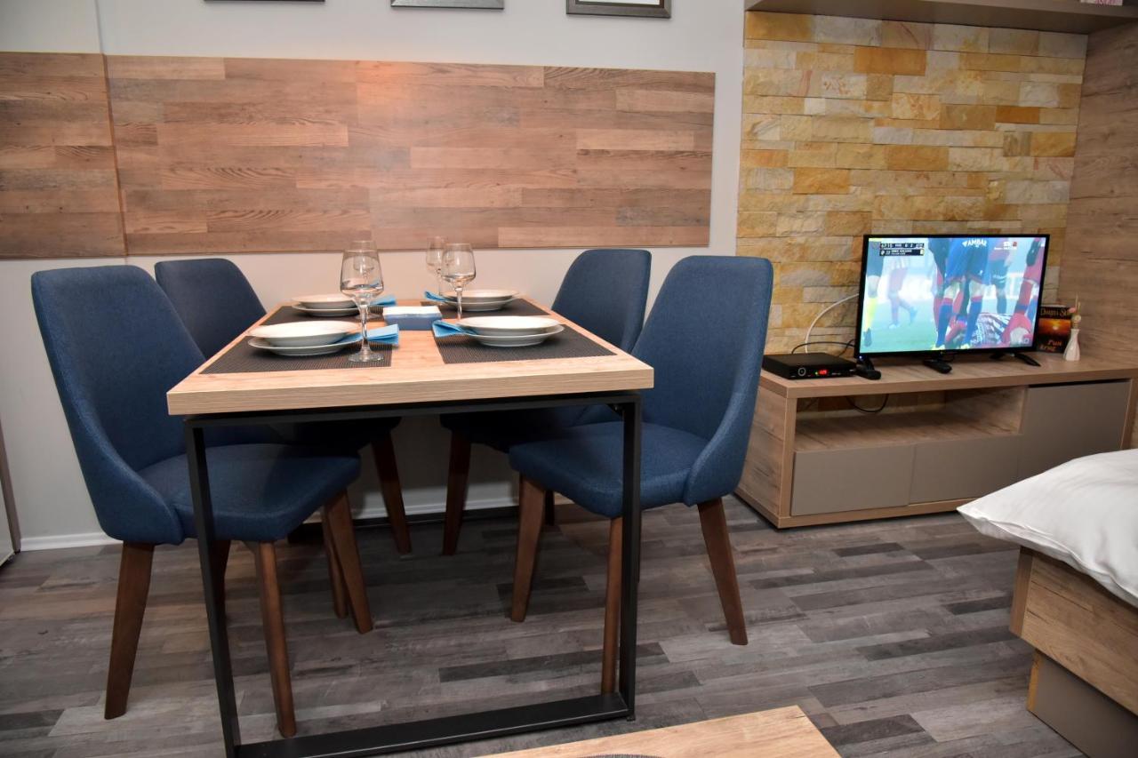 Apartman Sladjana Premier 12 Milmari Kopaonik Ngoại thất bức ảnh