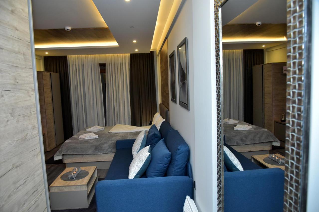 Apartman Sladjana Premier 12 Milmari Kopaonik Ngoại thất bức ảnh