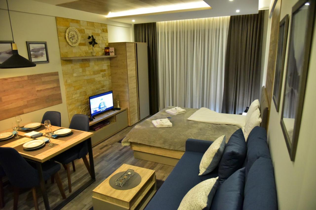 Apartman Sladjana Premier 12 Milmari Kopaonik Ngoại thất bức ảnh