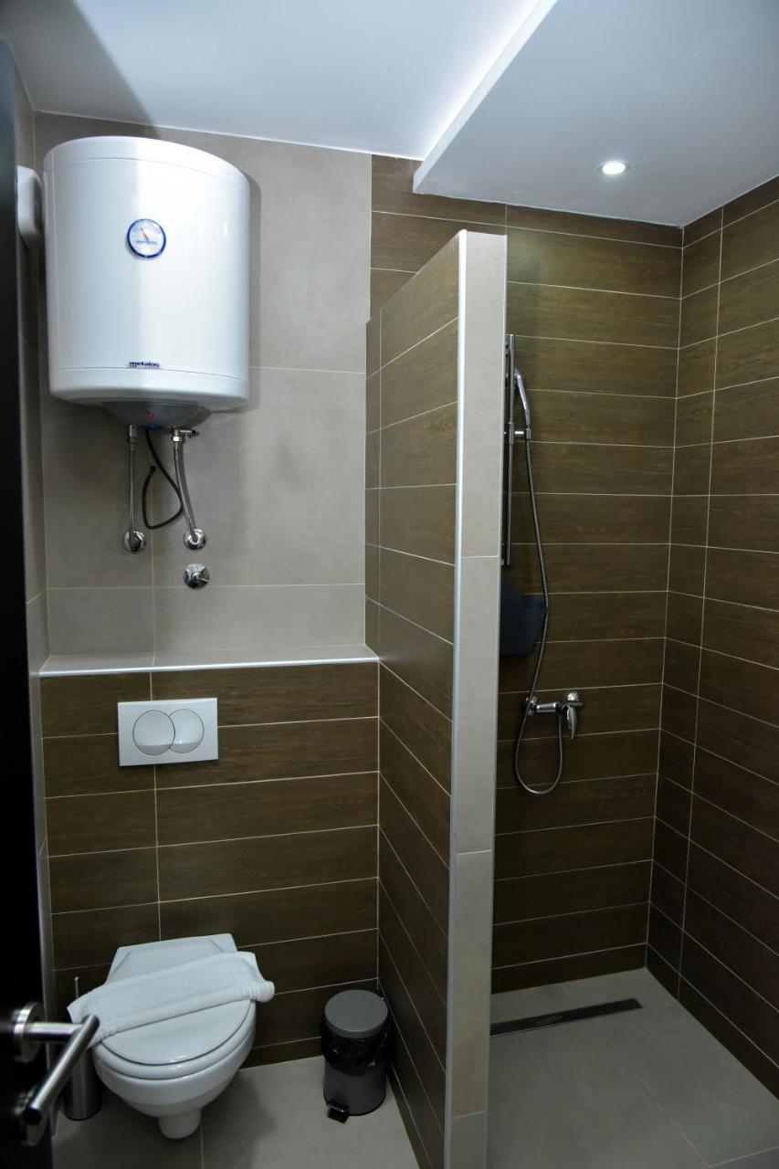 Apartman Sladjana Premier 12 Milmari Kopaonik Ngoại thất bức ảnh