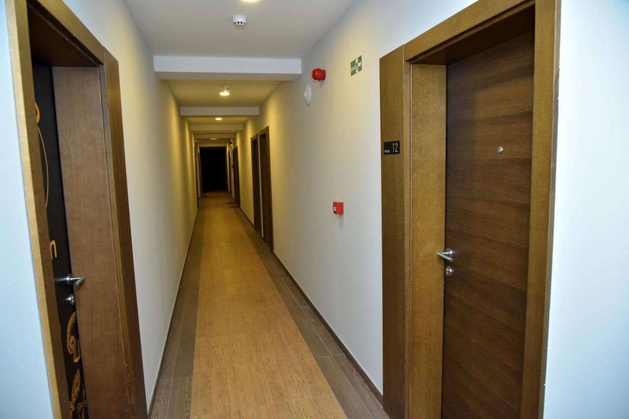Apartman Sladjana Premier 12 Milmari Kopaonik Ngoại thất bức ảnh