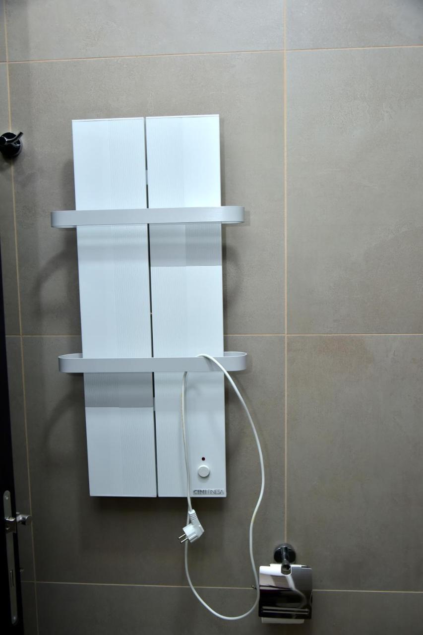 Apartman Sladjana Premier 12 Milmari Kopaonik Ngoại thất bức ảnh