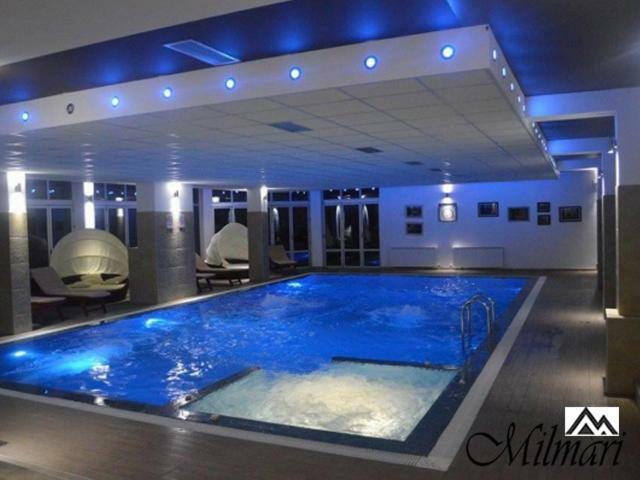 Apartman Sladjana Premier 12 Milmari Kopaonik Ngoại thất bức ảnh